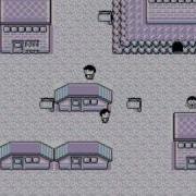 Lavender Town Original Japanese Version From Pokemon Red And Green