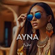 Ayna Ethnic Deep House Instrumental Arabic Music