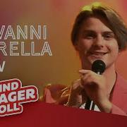 Vincent Gross Aperol Spritz Zdf Die Giovanni Zarrella Show