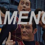 Ameno We Are Number One