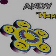 Andy Happy Extended Mix