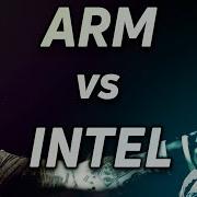 X86 Vs Arm