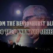 Oscar Benton Bensonhurst Blues Karaoke