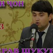 Хусрав Шукуров Очаи Чон