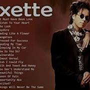 Roxette Greatest Hits Best Songs Of Roxette