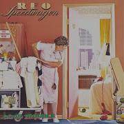 Lets Be Bop Reo Speedwagon