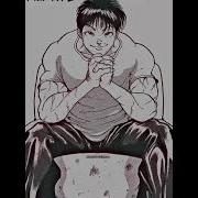 Baki Hanma Edit Midnight Phonk Shorts Anime Midnight Bakiedit Mp3