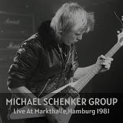 Michael Shenker Group