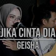 Indah Yastami Jika Cinta Dia