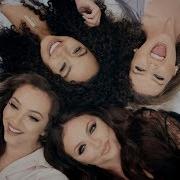 Hair Little Mix