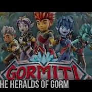 Gormiti Theme Song 2018