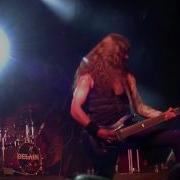 Delain Sever Live 2013