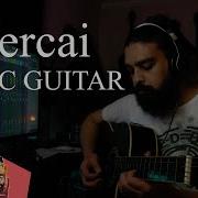 Fares Arnous Hercai Guitar