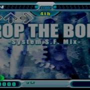 D Drop Systems Mix