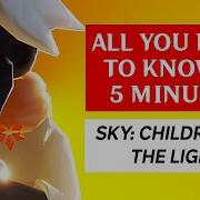 Children Of The Light