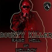 Ungrateful Hellboy Bounty Killer