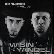 Pegate Wisin Yandel