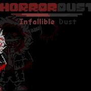 Horrordust Assured Prey