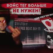 Ввойс Тег