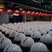 How Golf Ball Was Made