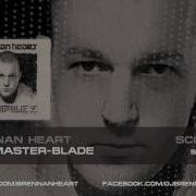 Brennan Heart One Master Blade