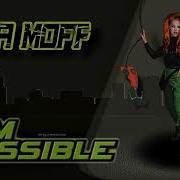 Kim Possible Drag Mix