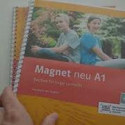 Magnet Neu A1 Audio