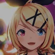 Mmd Trick Or Song