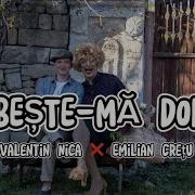 Valentin Nica Emilian Crețu Iubește Mă Dora Official Video 2023