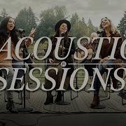 Acoustic Gospel