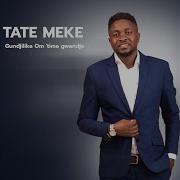 Tate Meke