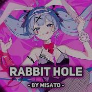 Deco 27 На Русском Rabbit Hole Поет Misato