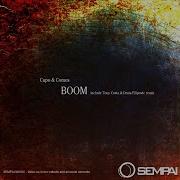 Boom Tony Costa Extended Remix Capo Comes