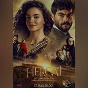 Hercai Müzikleri Öfke V2