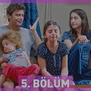 Bizim Hikaye 5 Bölüm