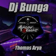 Dj Bunga Thomas