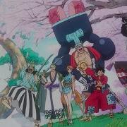 One Piece Opening 22 Full Official Over The Top Hiroshi Kitadani