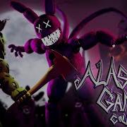 Sfm Fnaf Alastor S Game By The Living Tombstone Collab