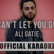 I Can T Let You Go Instrumental