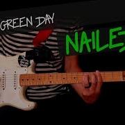 Green Day Shee Cover