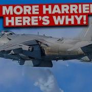 Harrier