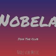 Nobela Lyrics