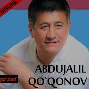 Абдужалил Коконов Бахтсиз Гозал