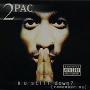 16 On Death Row Tupac Shakur