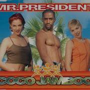 Coco Jambo Xon Saroy