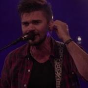 Juanes La Camisa Negra Live Cover