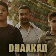 Dhaakad Dangal