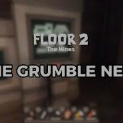 Doors Floor 2 Ost Grumble Nest