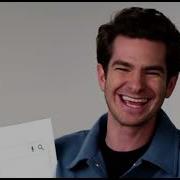 Andrew Garfield Laugh