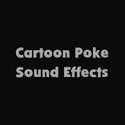 Poke Sound Effects